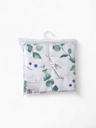 Скатерть «Доляна» Eucalyptus, 220×144 см, 100% хлопок, 164 г/м² - Фото 12