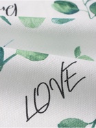 Скатерть «Доляна» Eucalyptus, 110×144 см, 100% хлопок, 164 г/м² - Фото 4