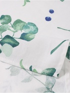 Скатерть «Доляна» Eucalyptus, 110×144 см, 100% хлопок, 164 г/м² - Фото 11