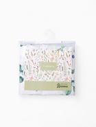 Скатерть «Доляна» Eucalyptus, 110×144 см, 100% хлопок, 164 г/м² - Фото 7