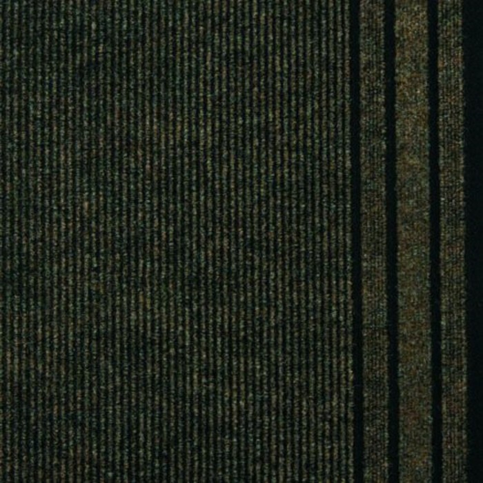 Дорожка грязезащитная REKORD 811, ширина 80, см, 25 п.м, Коричневый