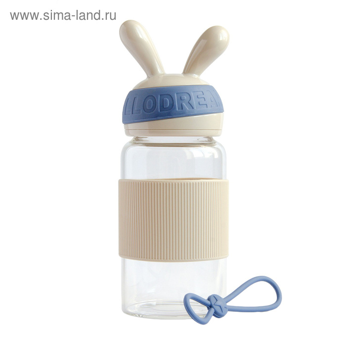 Бутылочка д. Бутылка д/воды 340мл Зайка бежевый. Бутылка для воды с зайчиком. Емкость для бутылочек детских. Бутылочка детская с зайкой.