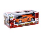 УЦЕНКА Робот радиоуправляемый «Ламбо», трансформер, 1:18, МИКС 4790403