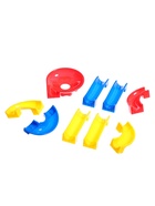 Конструктор блочный марблс «Турбошарики», 154 детали - Фото 4