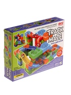 Конструктор блочный марблс «Турбошарики», 128 деталей - Фото 5