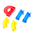 Конструктор блочный марблс «Турбошарики», 98 деталей - Фото 3