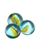 Конструктор блочный марблс «Турбошарики», 56 деталей - Фото 6