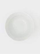 Салатник «Надежда», 300 мл, d=14 см, фарфор, белый - Фото 3