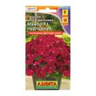 Семена Петуния Мамбо F1 пурпурная многоцветковая, 7 шт - Фото 5