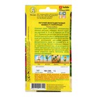 Семена Петуния Мамбо F1 пурпурная многоцветковая, 7 шт - Фото 6
