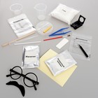 УЦЕНКА Набор для опытов «Набор настоящего детектива» - Фото 2