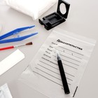 УЦЕНКА Набор для опытов «Набор настоящего детектива» - Фото 3