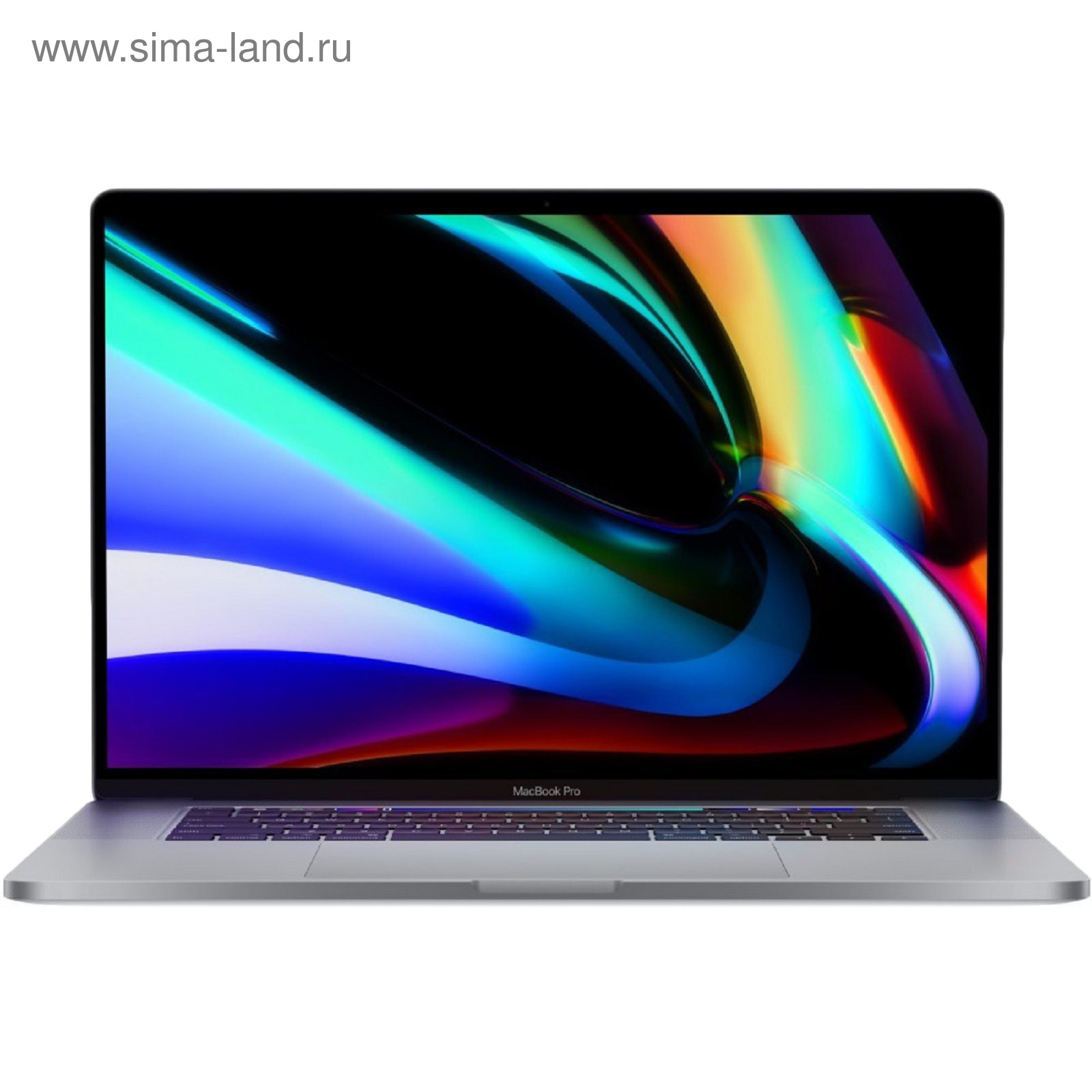 Купить Ноутбук Macbook Pro 16