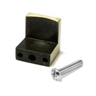 Ручка-кнопка RK-019, 21.5×22.8×20.3 мм, размер 16 мм 4734315