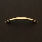 Ручка-скоба LT-9200, 120*10*23 мм, размер 96 мм - фото 809188969