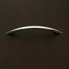 Ручка-скоба LT-9201, 153*10*25 мм, размер 128 мм - фото 808982326