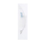 Ручка-скоба LT-9130, 127×14×26 мм, размер 96 мм - фото 51496522