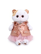 Мягкая игрушка «Ли-Ли в юбке и жилетке», 24 см - Фото 3