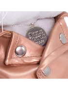 Мягкая игрушка «Ли-Ли в юбке и жилетке», 24 см - Фото 6