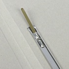 Скоросшиватель Calligrata «Дело», картон немелованный, 220 г/м², белый, пробитый, до 200 листов, МИКС - Фото 4