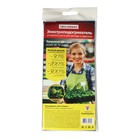 Коврик с подогревом, для рассады, 52×25×1.5 см, цвет МИКС, ТеплоМакс - Фото 3