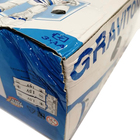 УЦЕНКА Робот GRAVITONE, световые и звуковые эффекты, работает от батареек, русская озвучка, МИКС - Фото 7