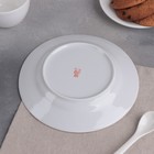 Тарелка «Мишкины сказки», d=17,5 см - Фото 3