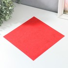 Салфетка денежная 25?25 см «Карпы: удача, богатство», блёстки (комплект 2 шт) - фото 25493738