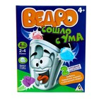 УЦЕНКА Настольная игра «Ведро сошло с ума» - Фото 4