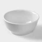 Сервиз столовый Добрушский завод «Бельё», 48 предметов, фарфор, белый - Фото 8