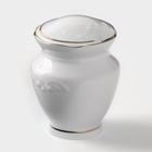 Сервиз столовый Добрушский завод «Бельё», 48 предметов, фарфор, белый - Фото 13