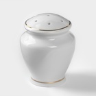 Сервиз столовый Добрушский завод «Бельё», 48 предметов, фарфор, белый - Фото 7