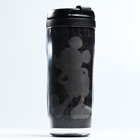 Термостакан «Стильный Микки», Микки Маус, 350 мл - Фото 1