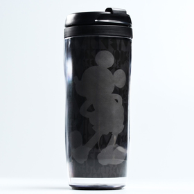 Термостакан «Стильный Микки», Микки Маус, 350 мл