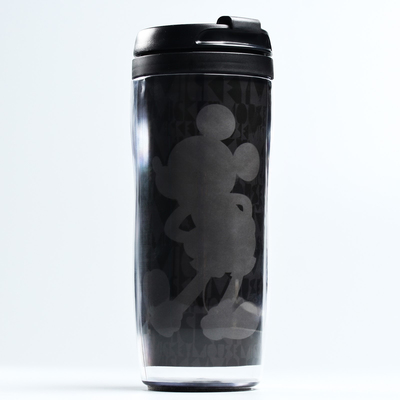 Термостакан «Стильный Микки», Микки Маус, 350 мл