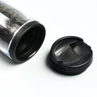 Термостакан «Стильный Микки», Микки Маус, 350 мл - Фото 3