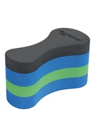 Колобашка для аквааэробики ONLYTOP, 22×11×11 см, разноцветная - Фото 5
