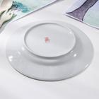 Тарелка «Панда», d=17,5 см - Фото 3