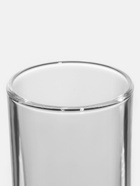 Стопка - шот ОСЗ «Гладкий», 50 мл, стекло, прозрачная - Фото 3