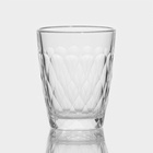 Стопка ОСЗ «Шамбор», 100 мл, стекло - Фото 2