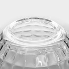 Салатник стеклянный «Монарх», 750 мл, d=16 см - Фото 3