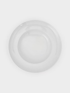 Тарелка для пасты Добрушский завод «Тренд», d=29 см, 500 мл, фарфор, белая - Фото 3