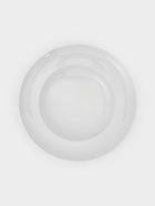 Тарелка для пасты Добрушский завод «Тренд», d=29 см, 500 мл, фарфор, белая - Фото 6