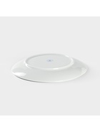 Тарелка Добрушский завод «Палитра», d=24 см, фарфор, белая  (артикул 4777298)  большой выбор товаров оптом и в розницу по низким ценам с доставкой