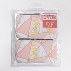 Набор маникюрный Just for you, 7 предметов, в футляре - Фото 5