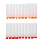 УЦЕНКА Бластер War soul gun pro, стреляет мягкими пулями, работает от батареек - Фото 3