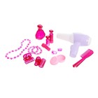 УЦЕНКА Игровой модуль модницы «Собираемся на бал», со световыми и звуковыми эффектами - Фото 3