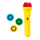 УЦЕНКА Игровой набор с проектором «Мои любимые сказки», свет, 3 сказки, МИКС - Фото 3