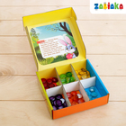 Уценка «Марблс. Мозаика с камешками», по методике Монтессори 4604585