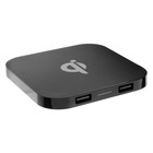 Беспроводное зарядное устройство Luazon, модель LCC-78, 1 А, 2 USB, USB - microUSB, черное - фото 51486769 Беспроводное зарядное устройство Luazon, модель LCC-78, 1 А, 2 USB, USB - microUSB, черное - фото 51486769